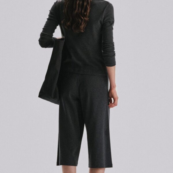 The Row Cresp Cardigan - Knitwear - Luxury Ready-to-Wear at Coveti