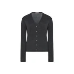 The Row Cresp Cardigan - Knitwear - Luxury Ready-to-Wear at Coveti