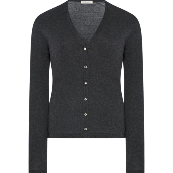The Row Cresp Cardigan - Knitwear - Luxury Ready-to-Wear at Coveti
