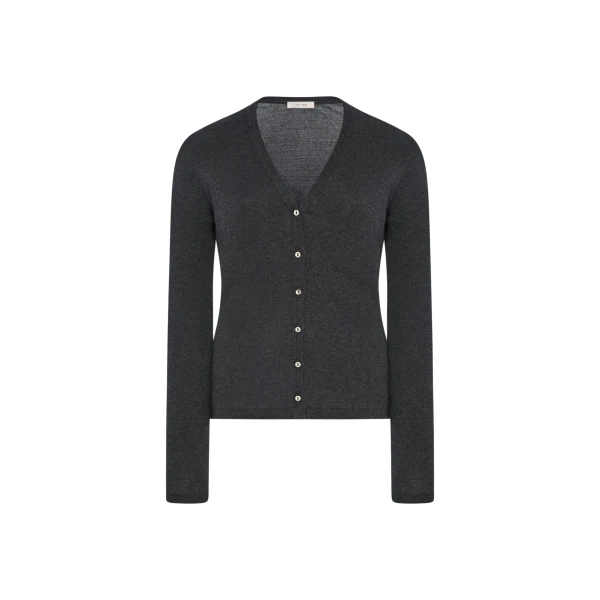 The Row Cresp Cardigan - Knitwear - Luxury Ready-to-Wear at Coveti