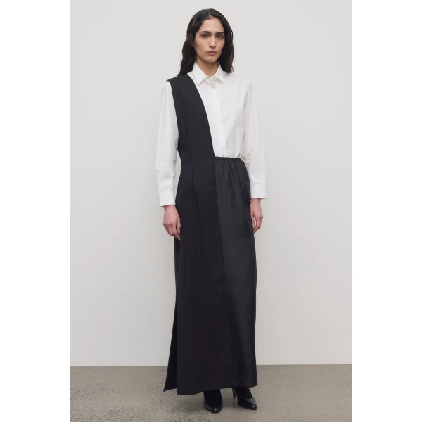 The Row Cyrene Dress, view 3