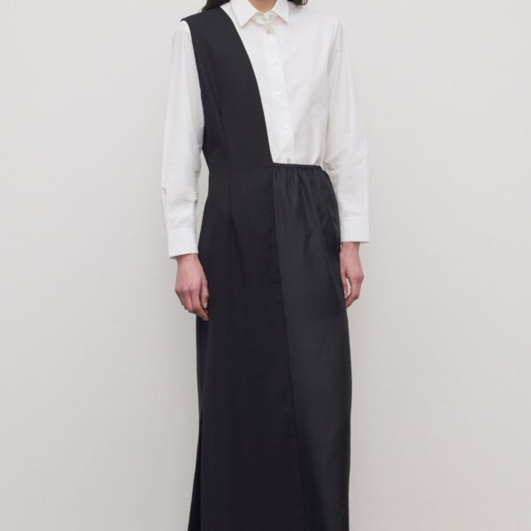The Row Cyrene Dress - Dresses - Luxury Ready-to-Wear at Coveti