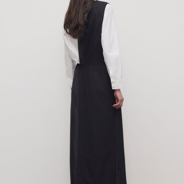 The Row Cyrene Dress - Dresses - Luxury Ready-to-Wear at Coveti