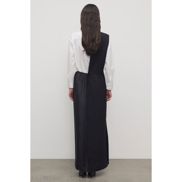 The Row Cyrene Dress, view 5