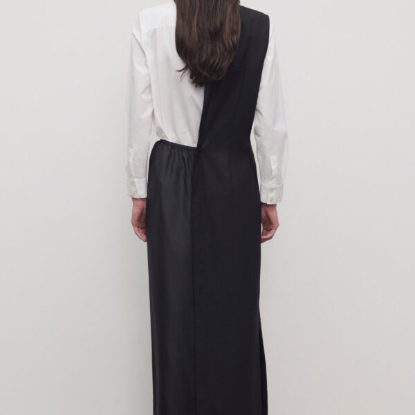 The Row Cyrene Dress - Dresses - Luxury Ready-to-Wear at Coveti