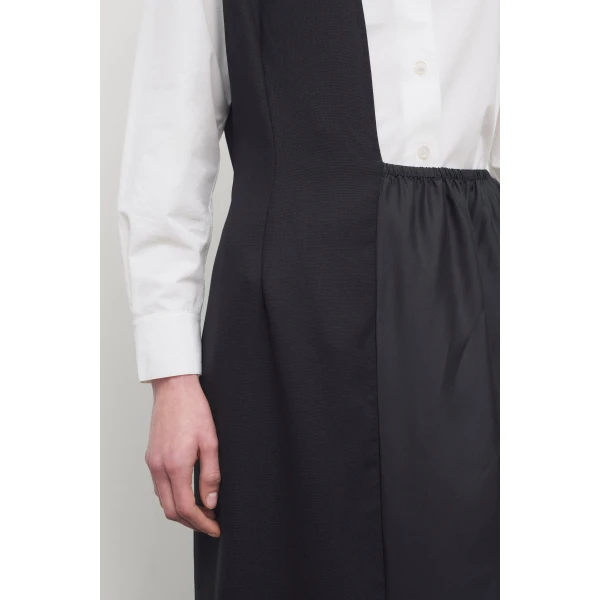 The Row Cyrene Dress, view 6