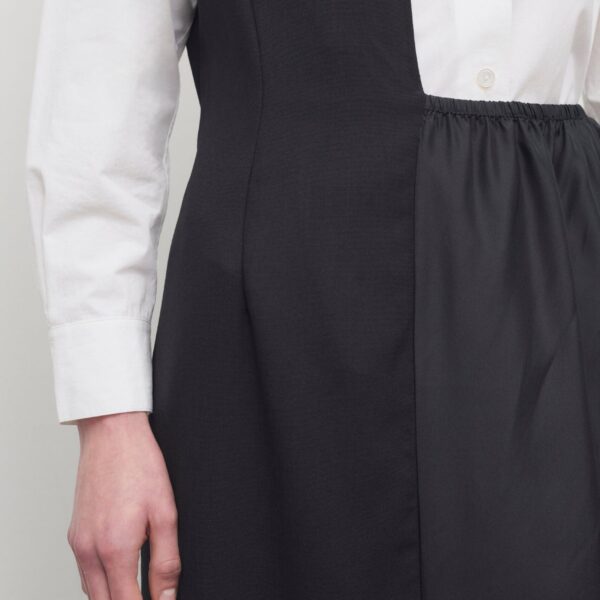 The Row Cyrene Dress - Dresses - Luxury Ready-to-Wear at Coveti