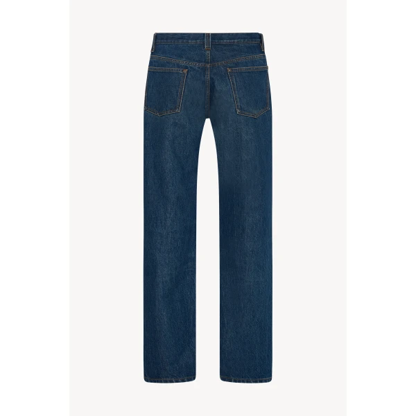 The Row Daciana Jean, view 2