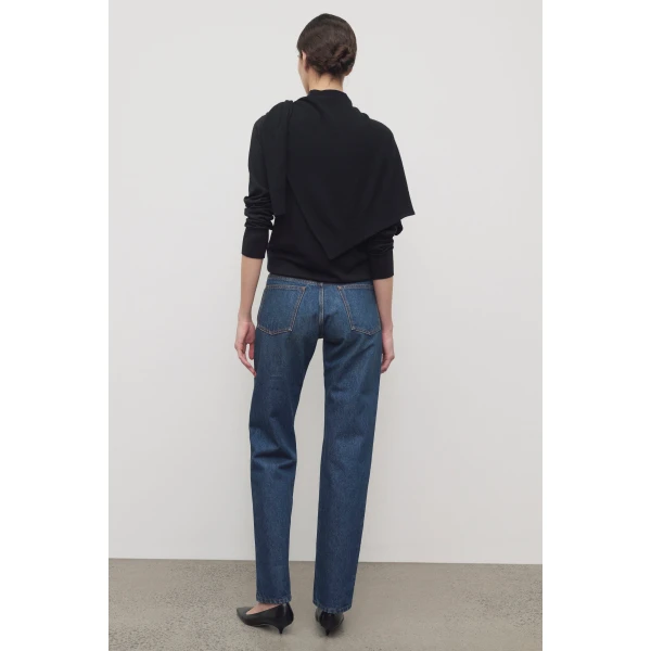The Row Daciana Jean, view 5