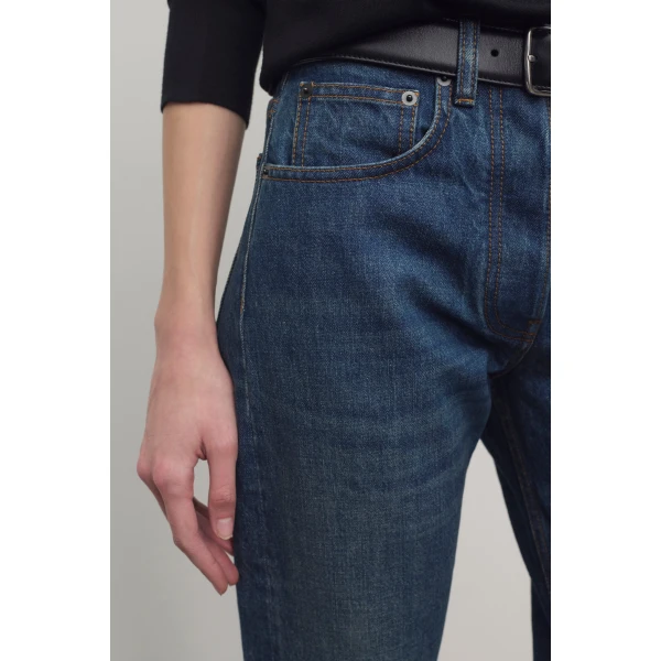 The Row Daciana Jean, view 6