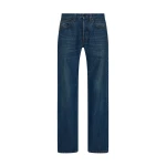 The Row Daciana Jean - Pants - Luxury Ready-to-Wear at Coveti