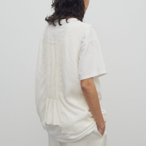 The Row Daina Top - Tops - Luxury Ready-to-Wear at Coveti