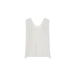 The Row Daina Top - Tops - Luxury Ready-to-Wear at Coveti