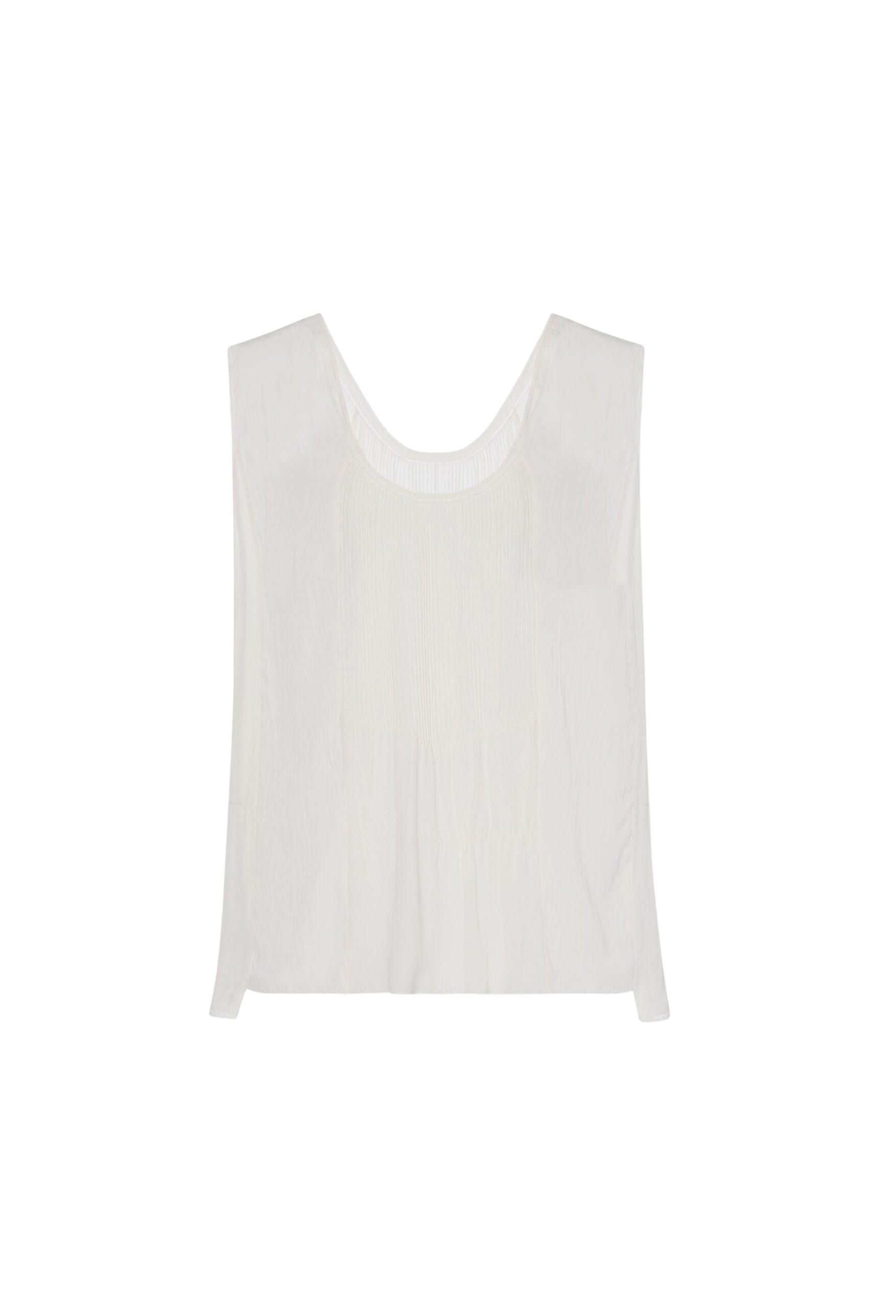 The Row Daina Top