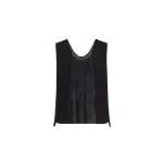 The Row Daina Top - Tops - Luxury Ready-to-Wear at Coveti
