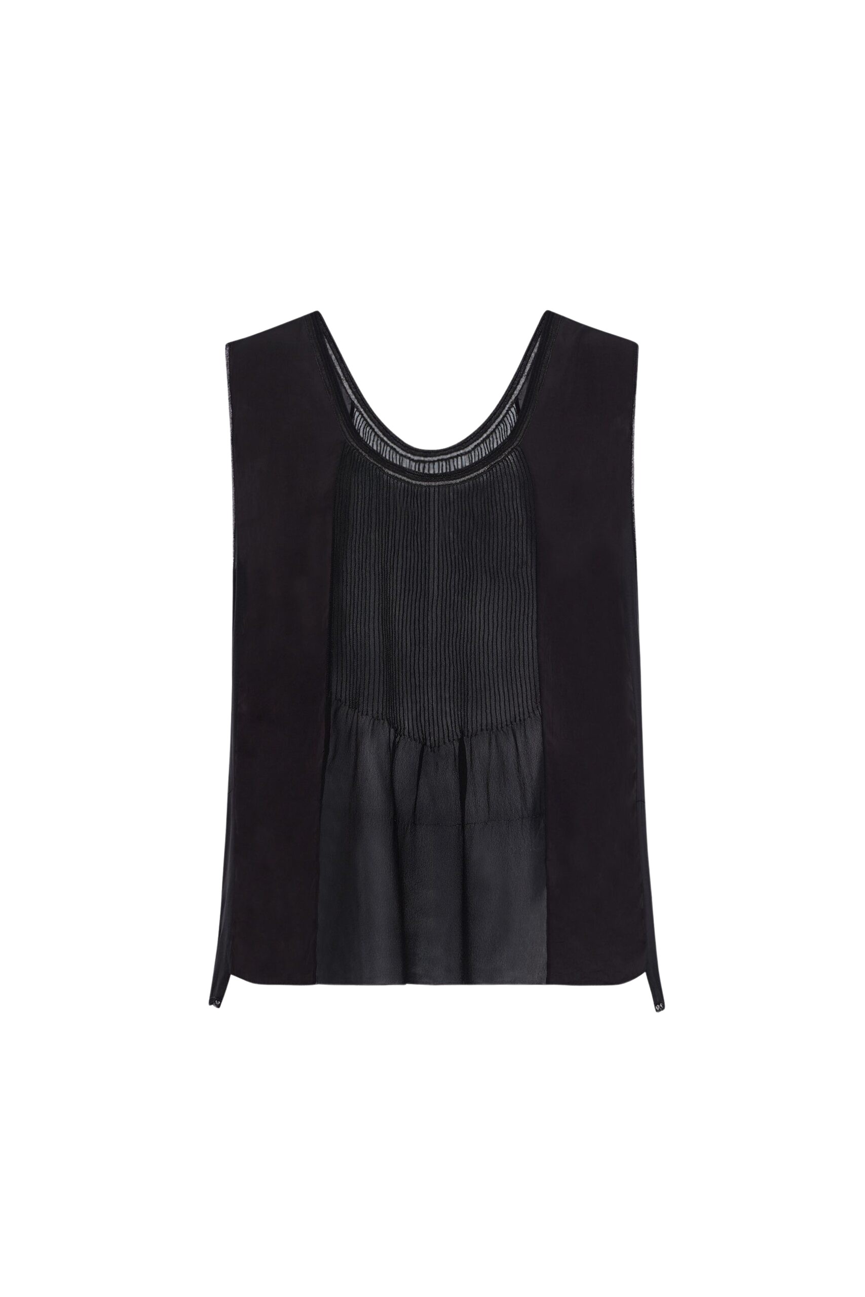 The Row Daina Top