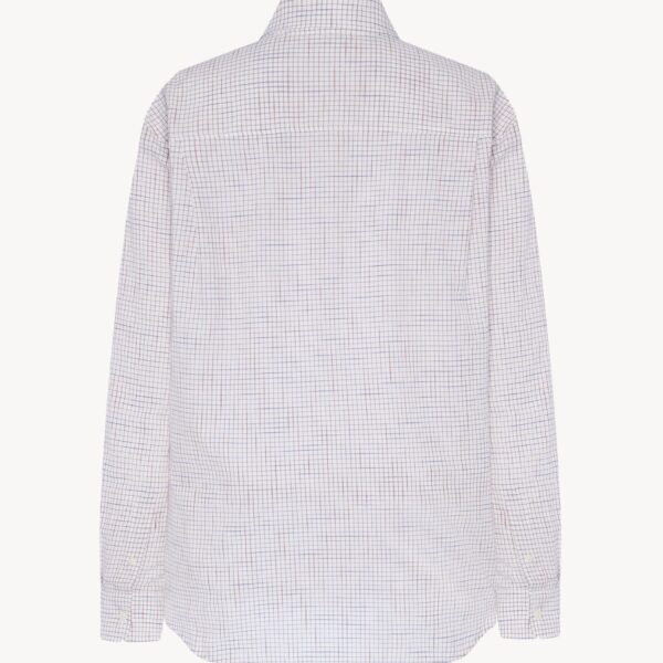 The Row Dalan Shirt - Tops - Luxury Ready-to-Wear at Coveti