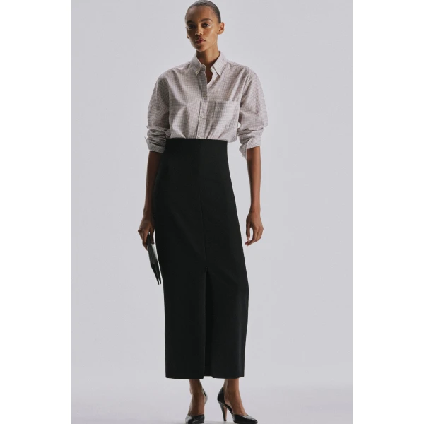 The Row Dalan Shirt, view 3
