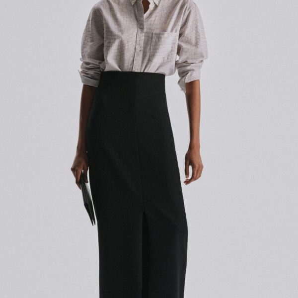The Row Dalan Shirt - Tops - Luxury Ready-to-Wear at Coveti