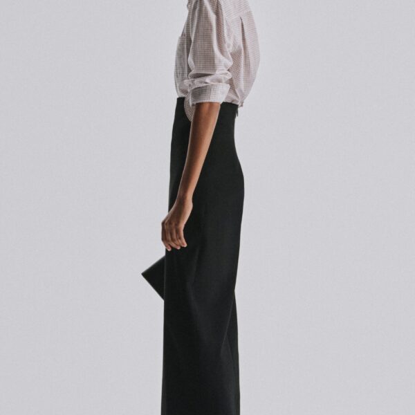 The Row Dalan Shirt - Tops - Luxury Ready-to-Wear at Coveti