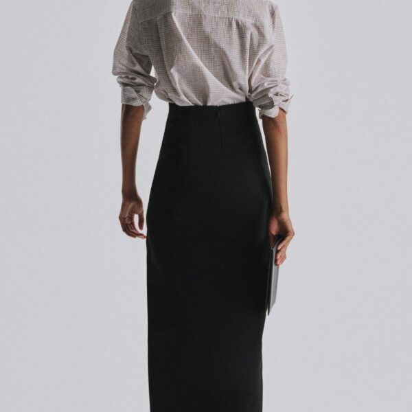 The Row Dalan Shirt - Tops - Luxury Ready-to-Wear at Coveti
