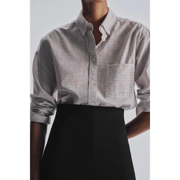 The Row Dalan Shirt, view 6