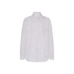 The Row Dalan Shirt - Tops - Luxury Ready-to-Wear at Coveti