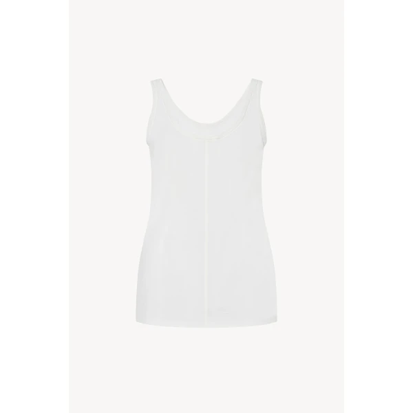 The Row Dali Tank Top, view 2