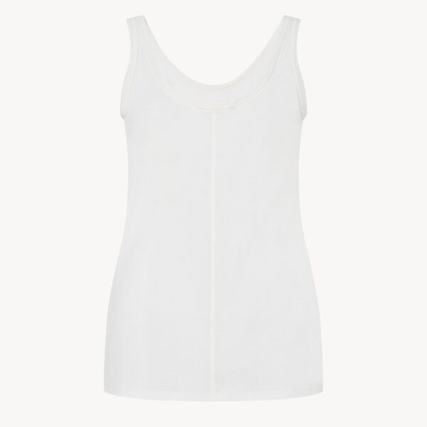 The Row Dali Tank Top - Tops - Luxury Ready-to-Wear at Coveti
