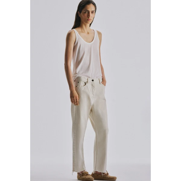 The Row Dali Tank Top, view 3