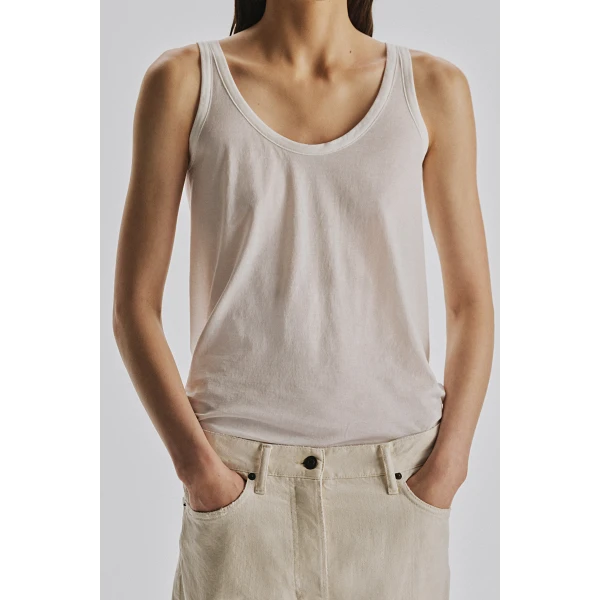 The Row Dali Tank Top, view 4