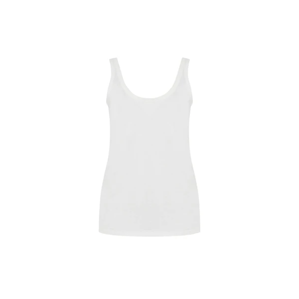 The Row Dali Tank Top - Tops - Luxury Ready-to-Wear at Coveti