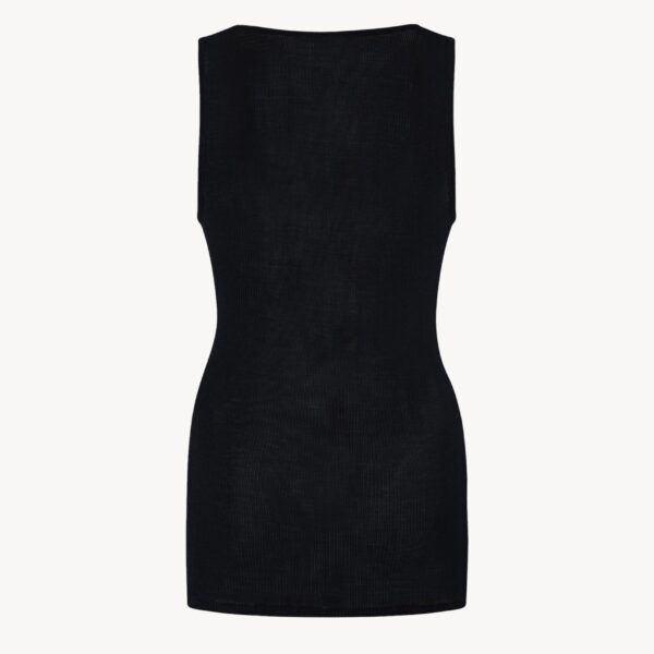 The Row Danel Tank Top - Tops - Luxury Ready-to-Wear at Coveti