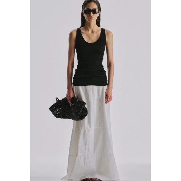 The Row Danel Tank Top, view 3