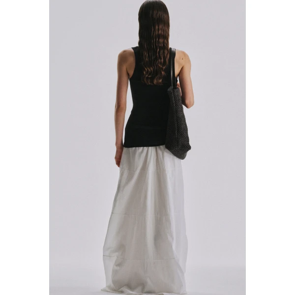 The Row Danel Tank Top, view 4