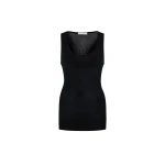 The Row Danel Tank Top - Tops - Luxury Ready-to-Wear at Coveti