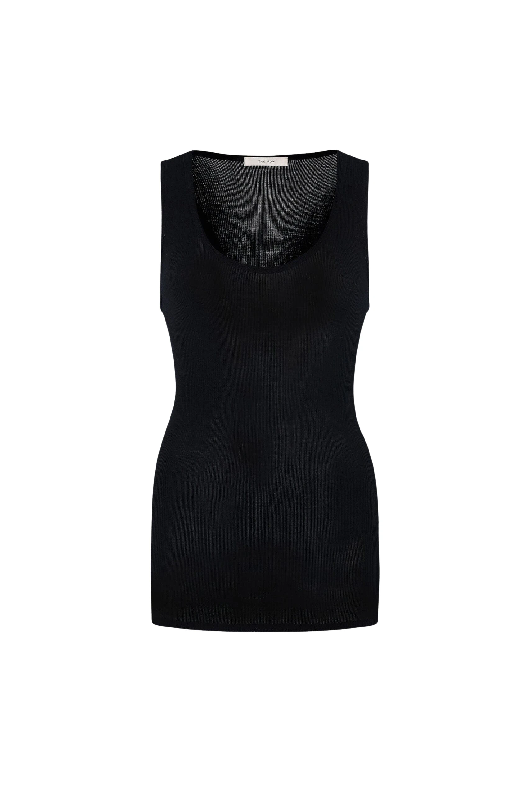 The-Row-Danel-Tank-Top-coveti-6-scaled41880_nobg The Row Danel Tank Top - Tops - Luxury Ready-to-Wear at Coveti