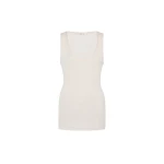 The Row Danel Tank Top - Tops - Luxury Ready-to-Wear at Coveti