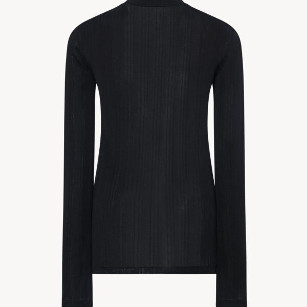 The Row Dantea T-Shirt - Tops - Luxury Ready-to-Wear at Coveti