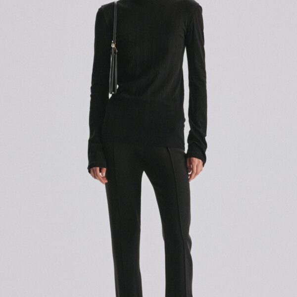 The Row Dantea T-Shirt - Tops - Luxury Ready-to-Wear at Coveti