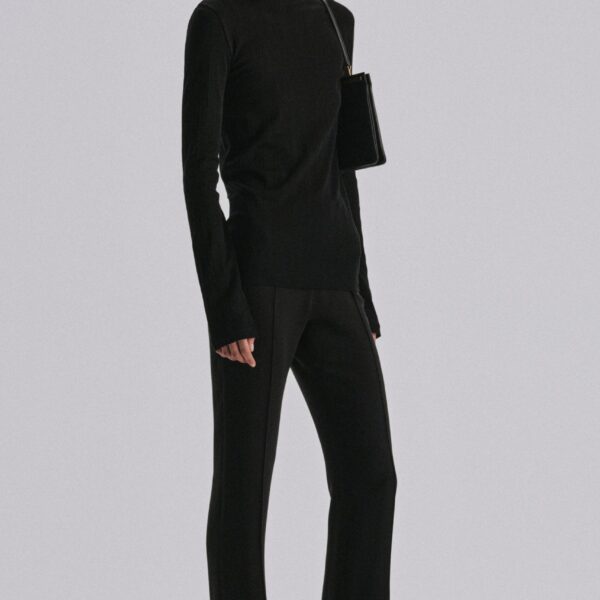 The Row Dantea T-Shirt - Tops - Luxury Ready-to-Wear at Coveti