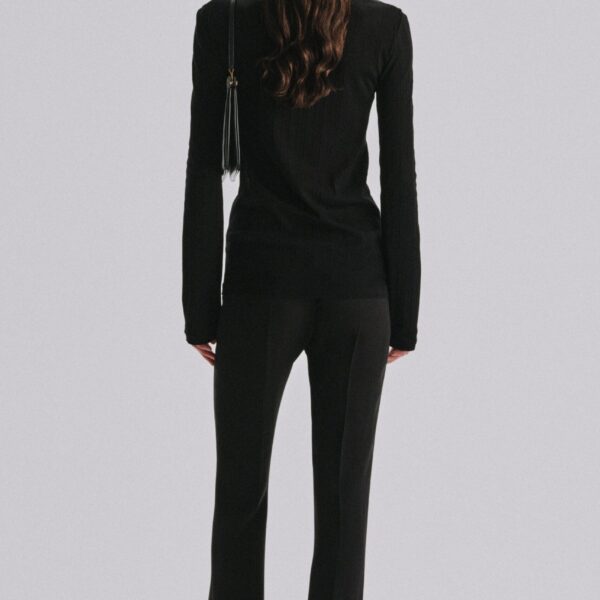 The Row Dantea T-Shirt - Tops - Luxury Ready-to-Wear at Coveti