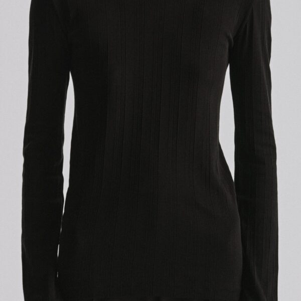 The Row Dantea T-Shirt - Tops - Luxury Ready-to-Wear at Coveti
