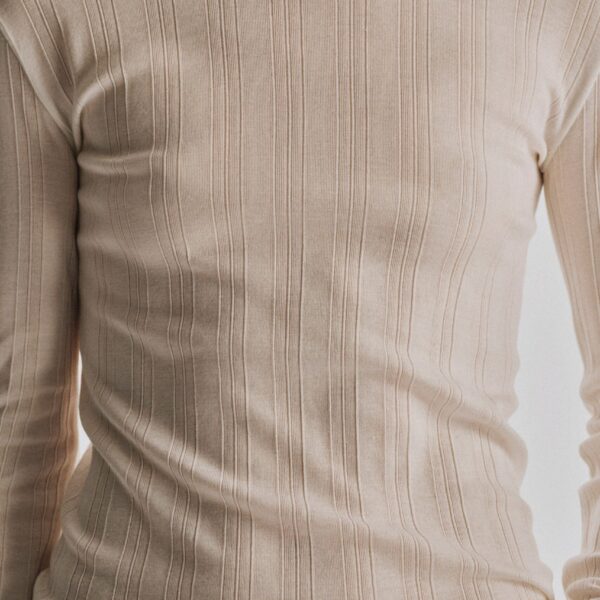 The Row Dantea T-Shirt - Tops - Luxury Ready-to-Wear at Coveti