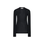 The Row Dantea T-Shirt - Tops - Luxury Ready-to-Wear at Coveti