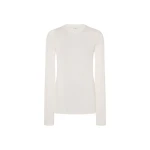 The Row Dantea T-Shirt - Tops - Luxury Ready-to-Wear at Coveti