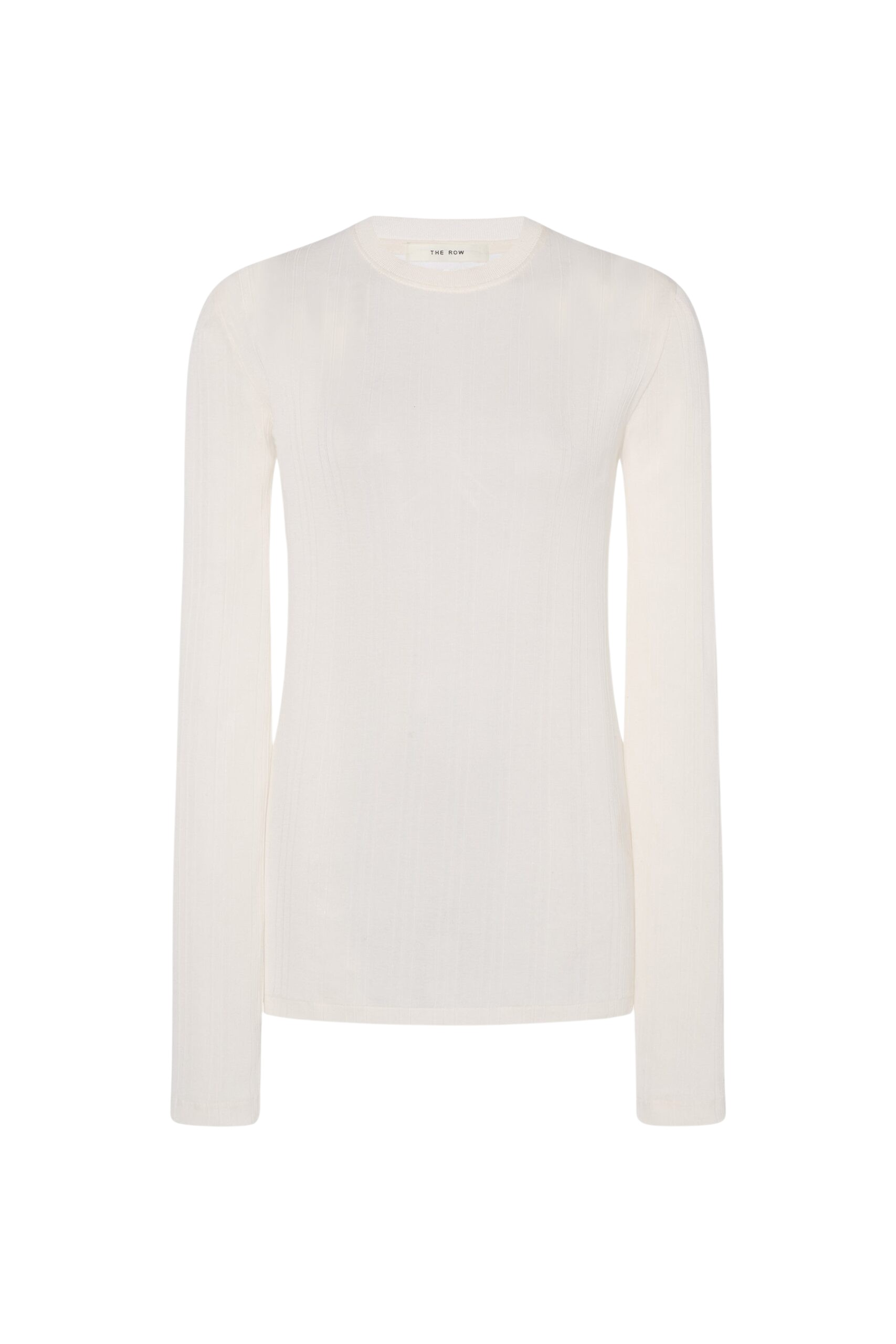 The Row Dantea T-Shirt Top