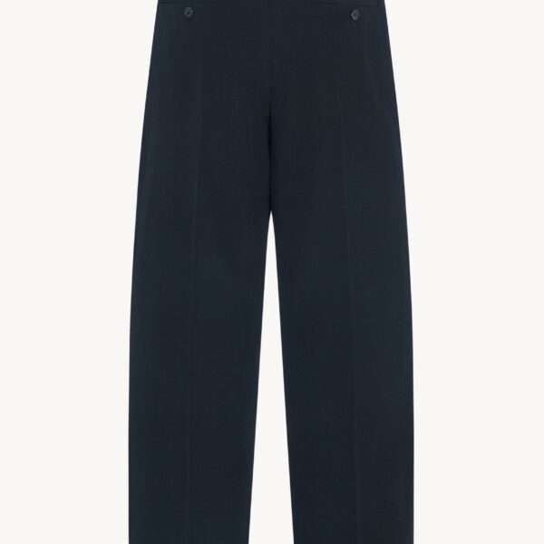 The Row Darios Pant - Pants - Luxury Ready-to-Wear at Coveti