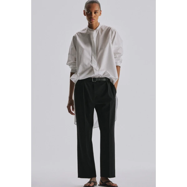 The Row Darios Pant, view 3