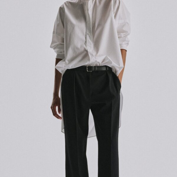 The Row Darios Pant - Pants - Luxury Ready-to-Wear at Coveti